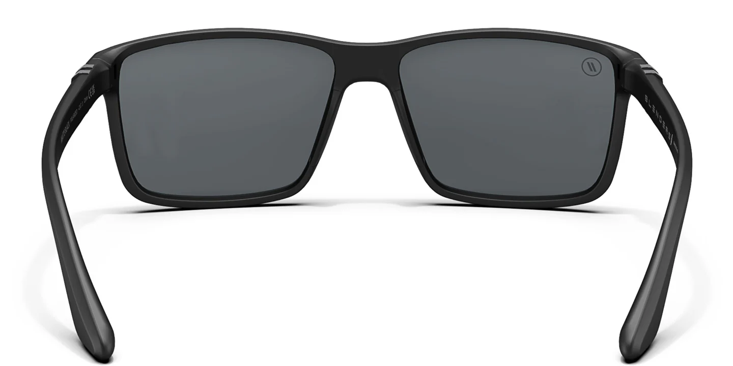 Blenders Eyewear Blenders Mesa Sunglasses