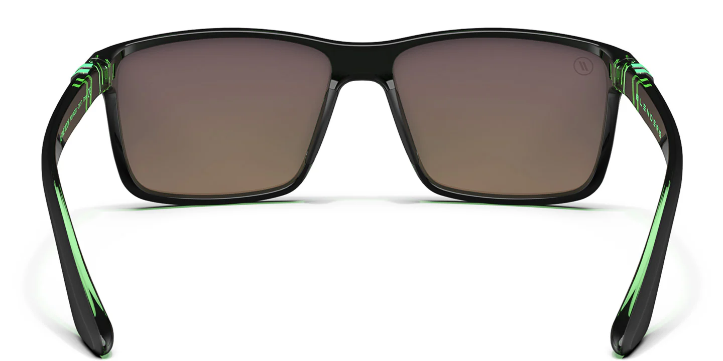 Blenders Eyewear Blenders Mesa Sunglasses