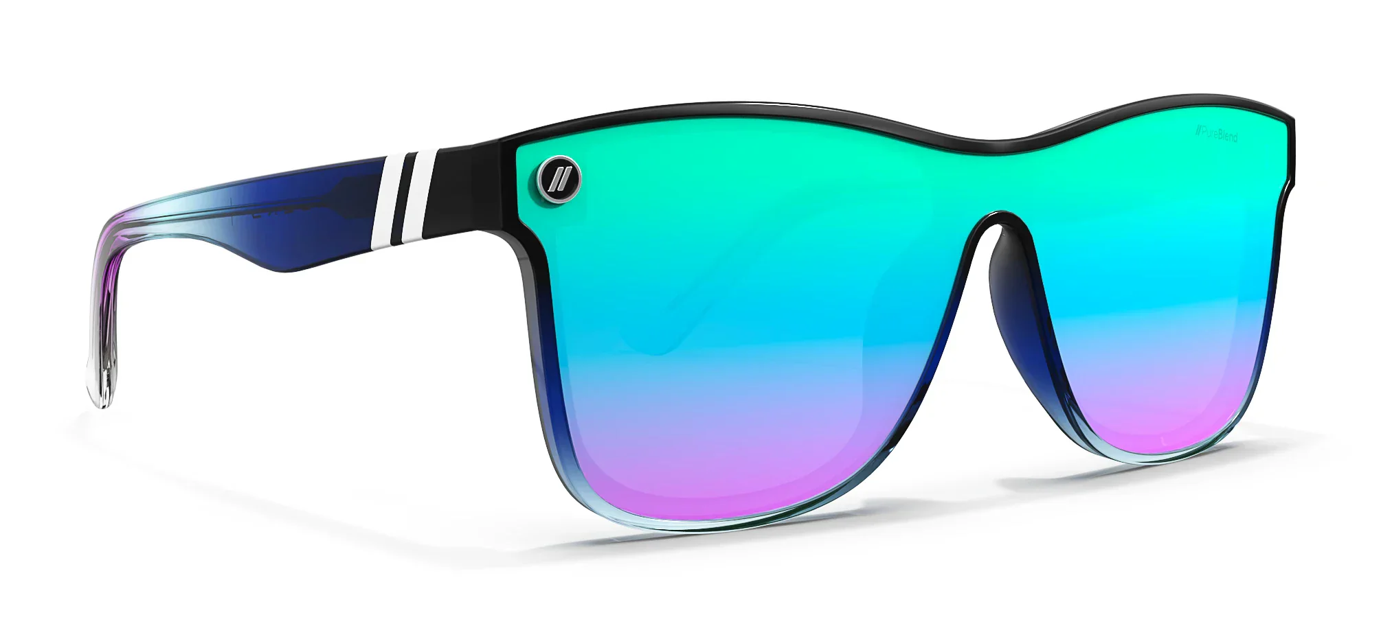 Blenders Eyewear Blenders Millenia X2 Sunglasses