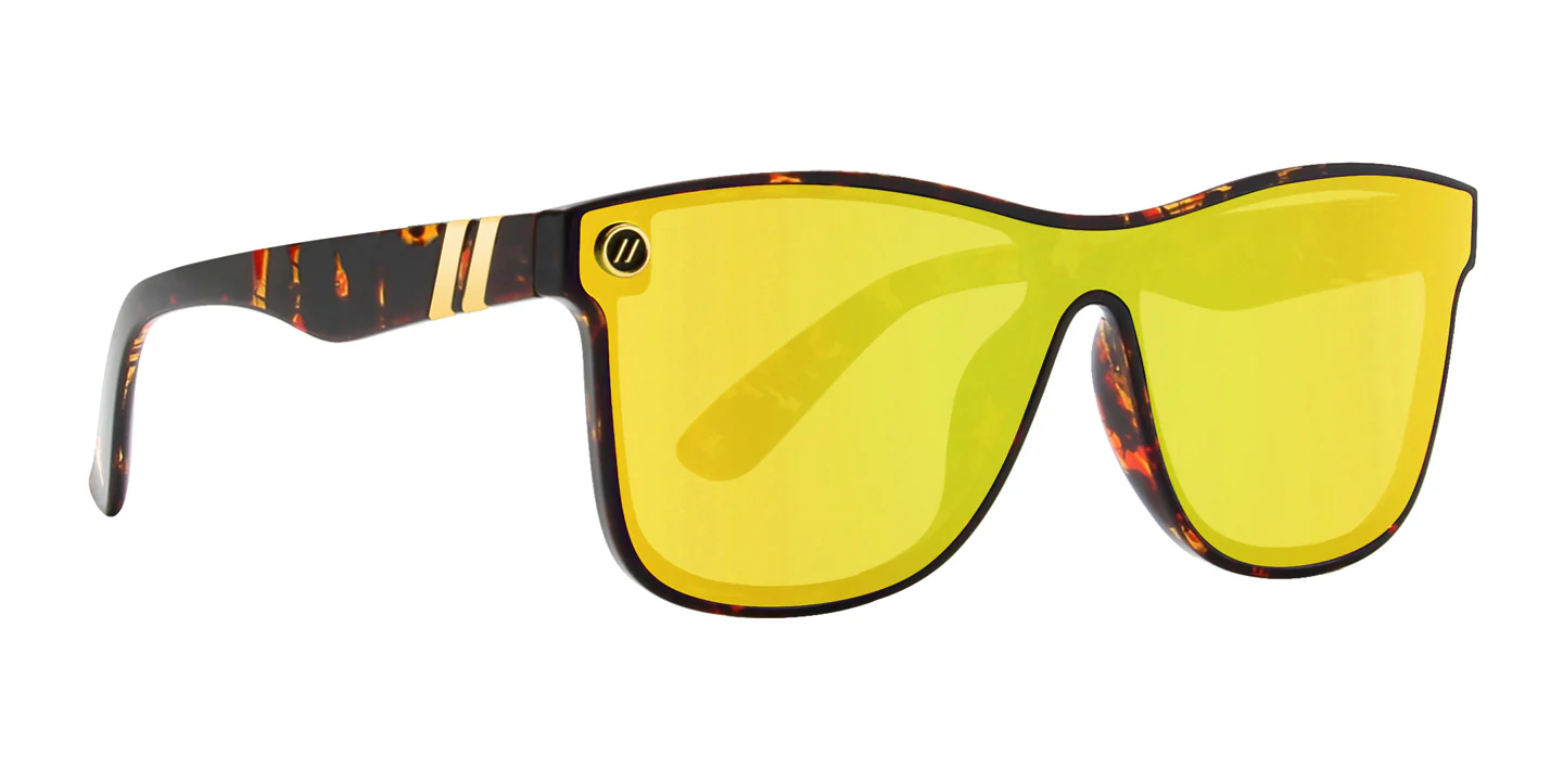 Blenders Eyewear Blenders Millenia X2 Sunglasses