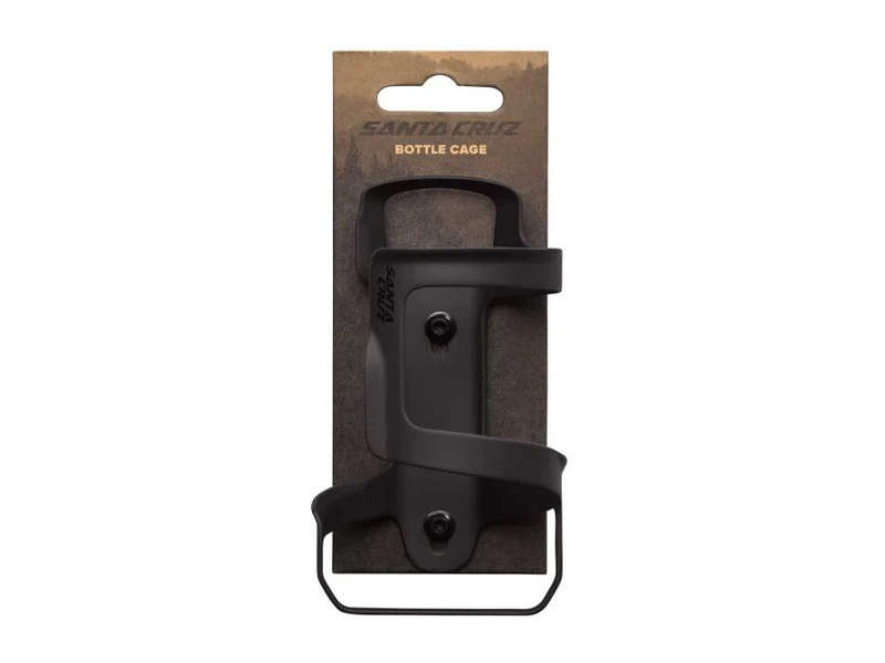 Santa Cruz Santa Cruz SCB Carbon Bottle Cage