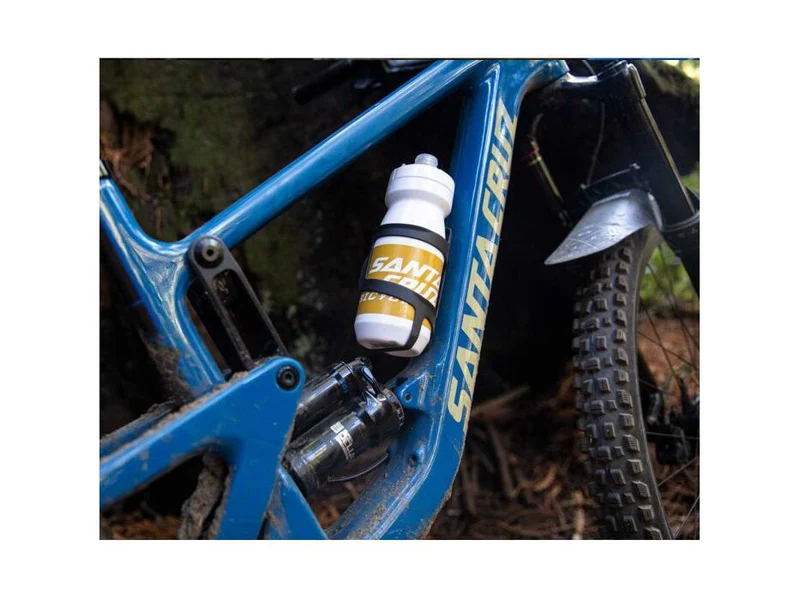 Santa Cruz Santa Cruz SCB Carbon Bottle Cage