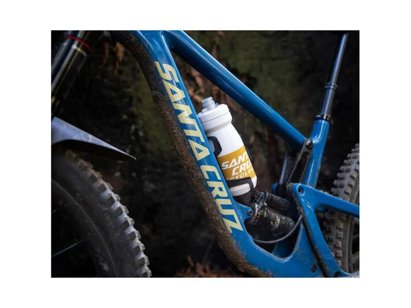 Santa Cruz Santa Cruz SCB Carbon Bottle Cage