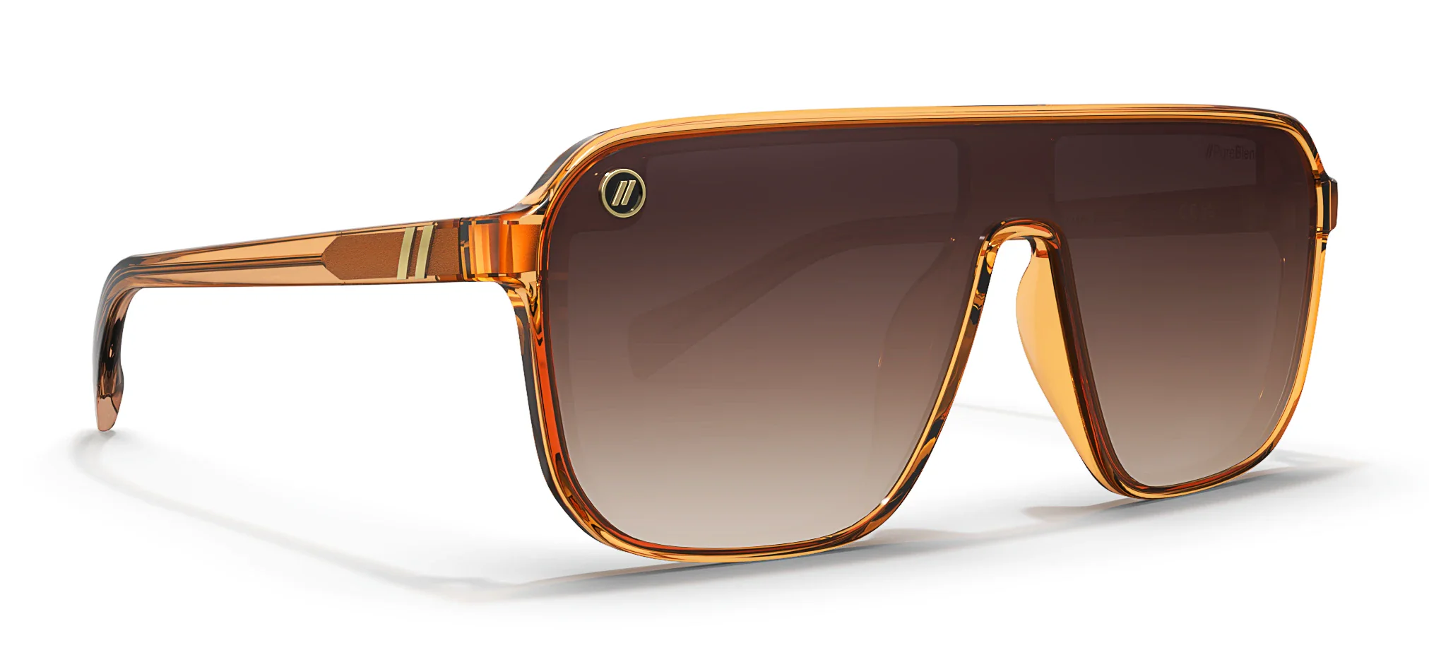 Blenders Eyewear Blenders Meister X2 Sunglasses