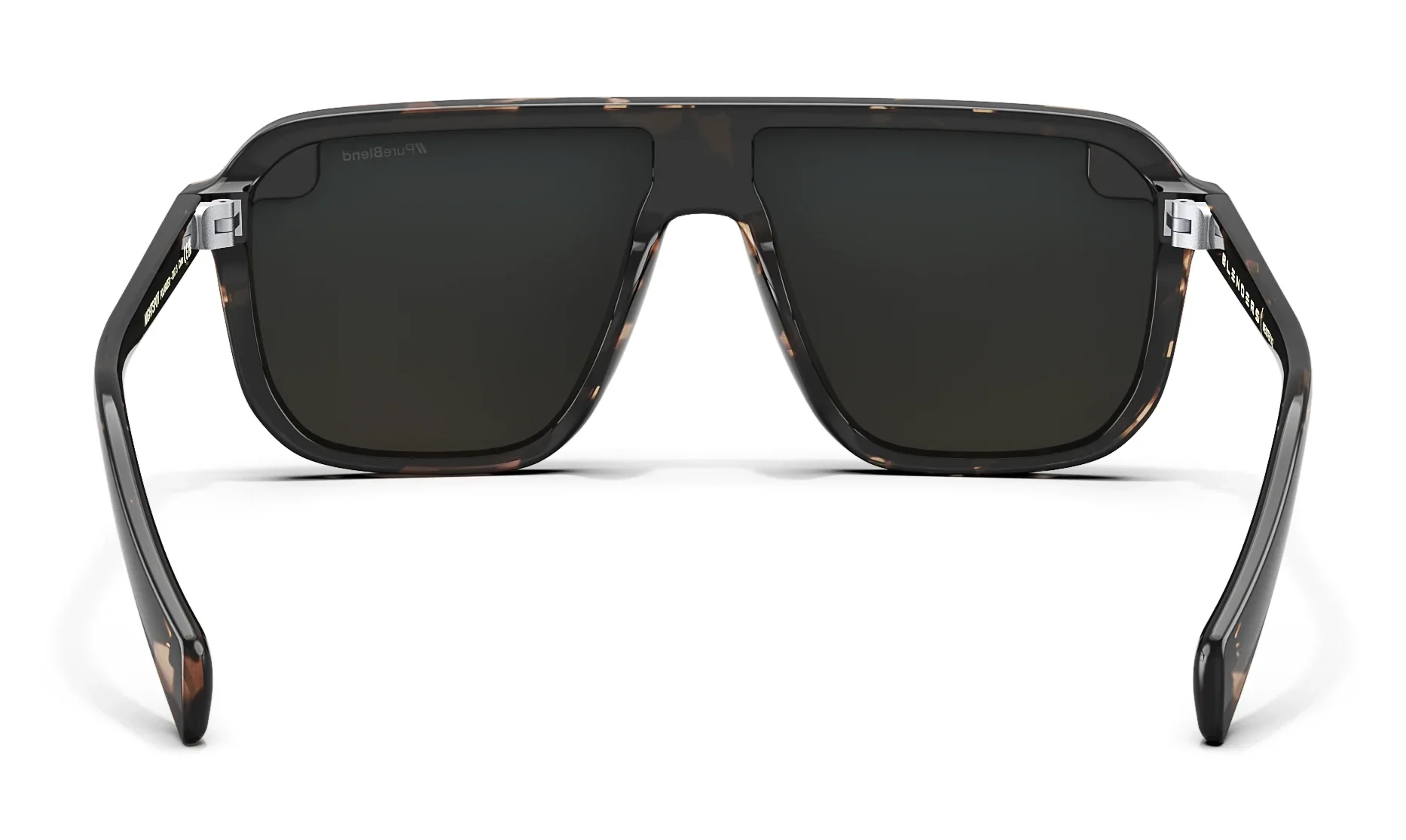 Blenders Eyewear Blenders Meister X2 Sunglasses