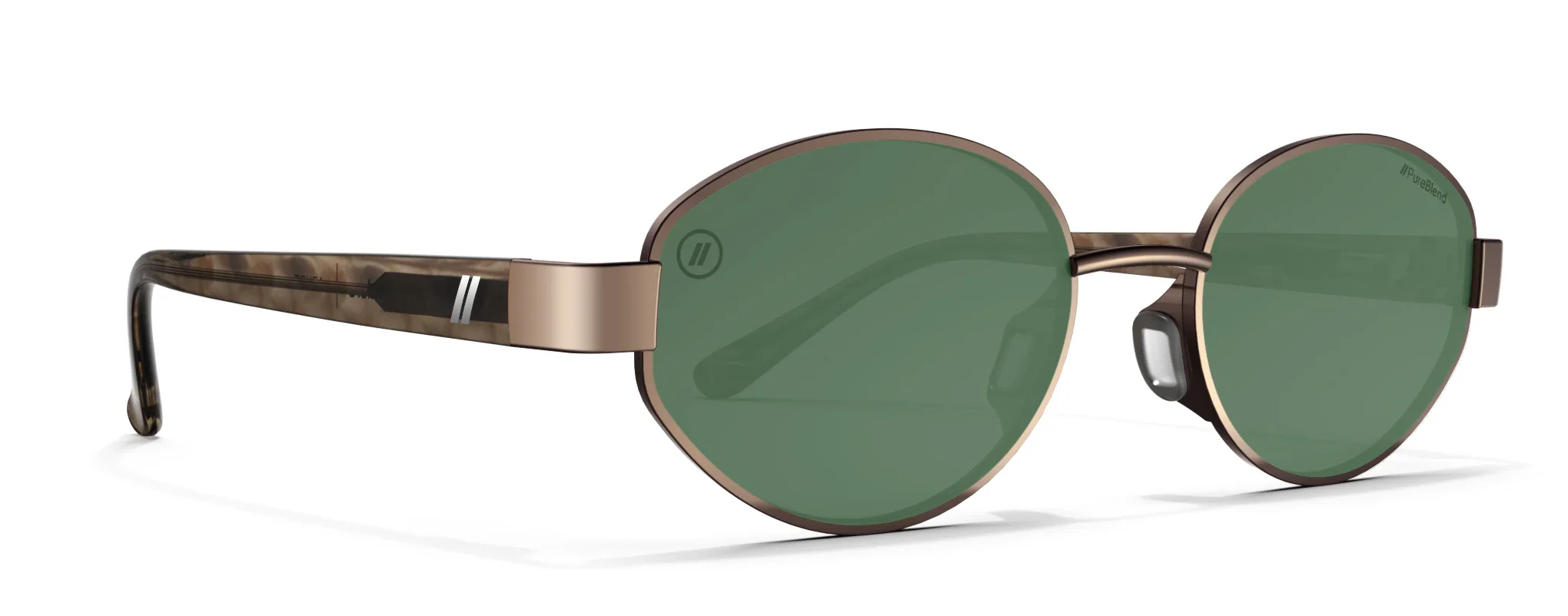 Blenders Eyewear Blenders Azure Sunglasses