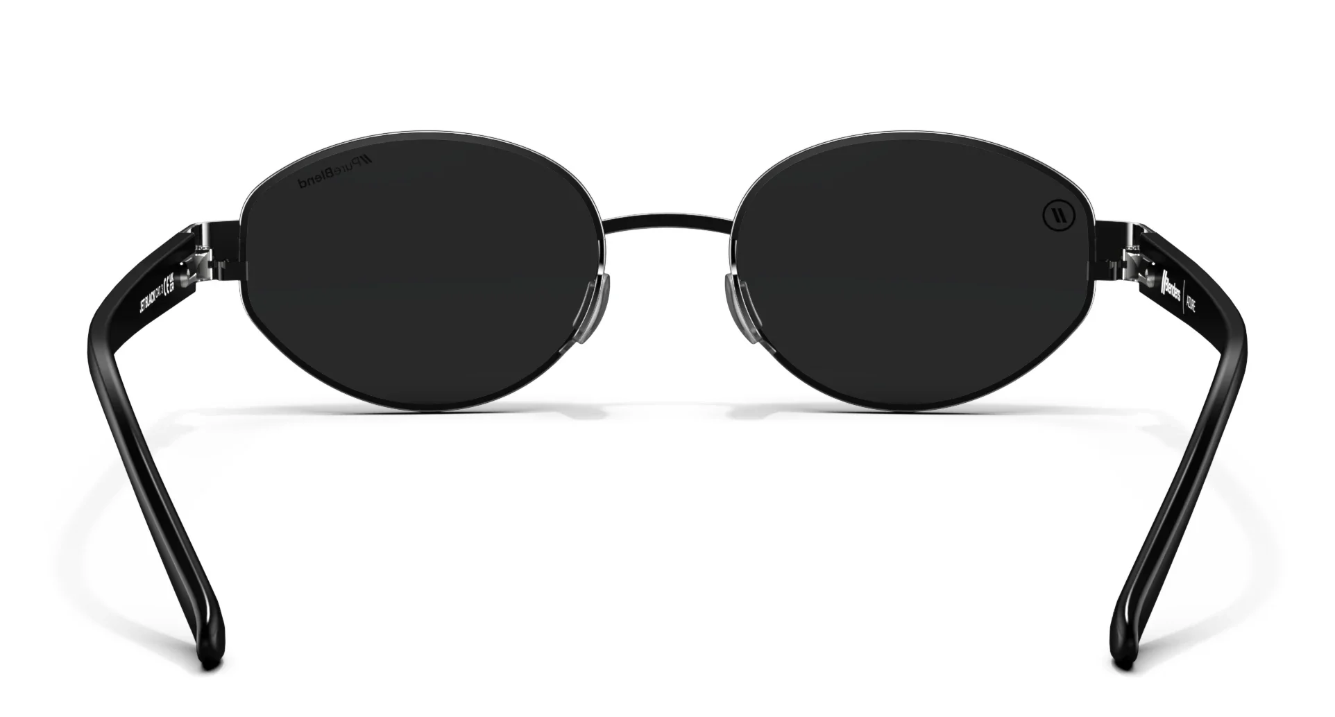 Blenders Eyewear Blenders Azure Sunglasses