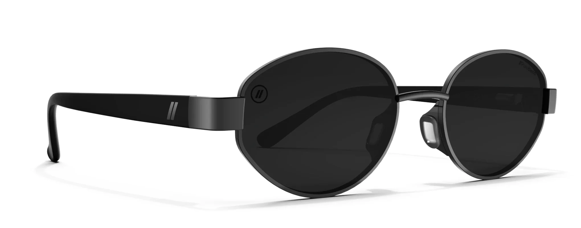 Blenders Eyewear Blenders Azure Sunglasses