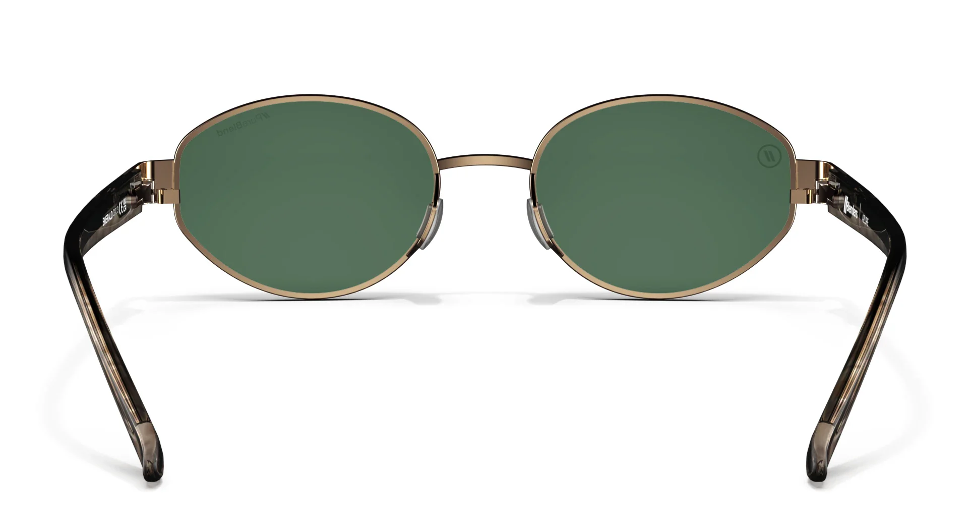 Blenders Eyewear Blenders Azure Sunglasses