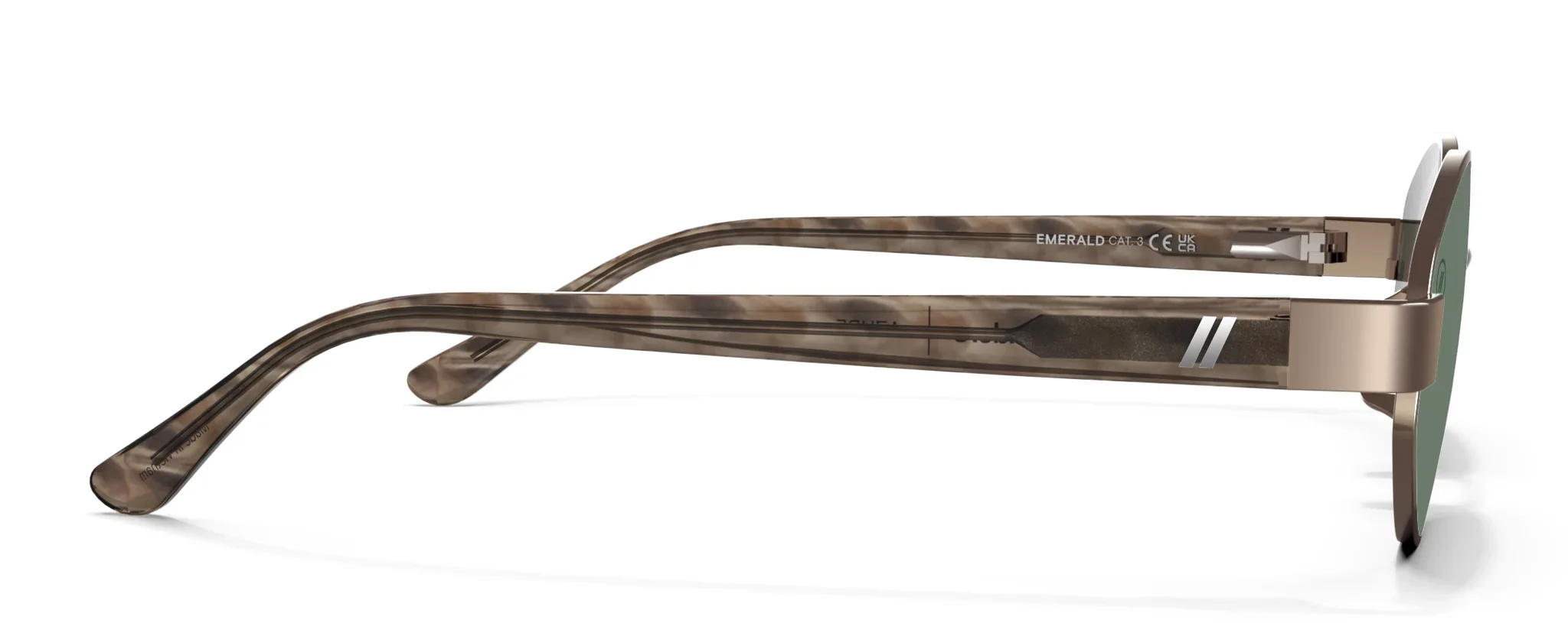 Blenders Eyewear Blenders Azure Sunglasses