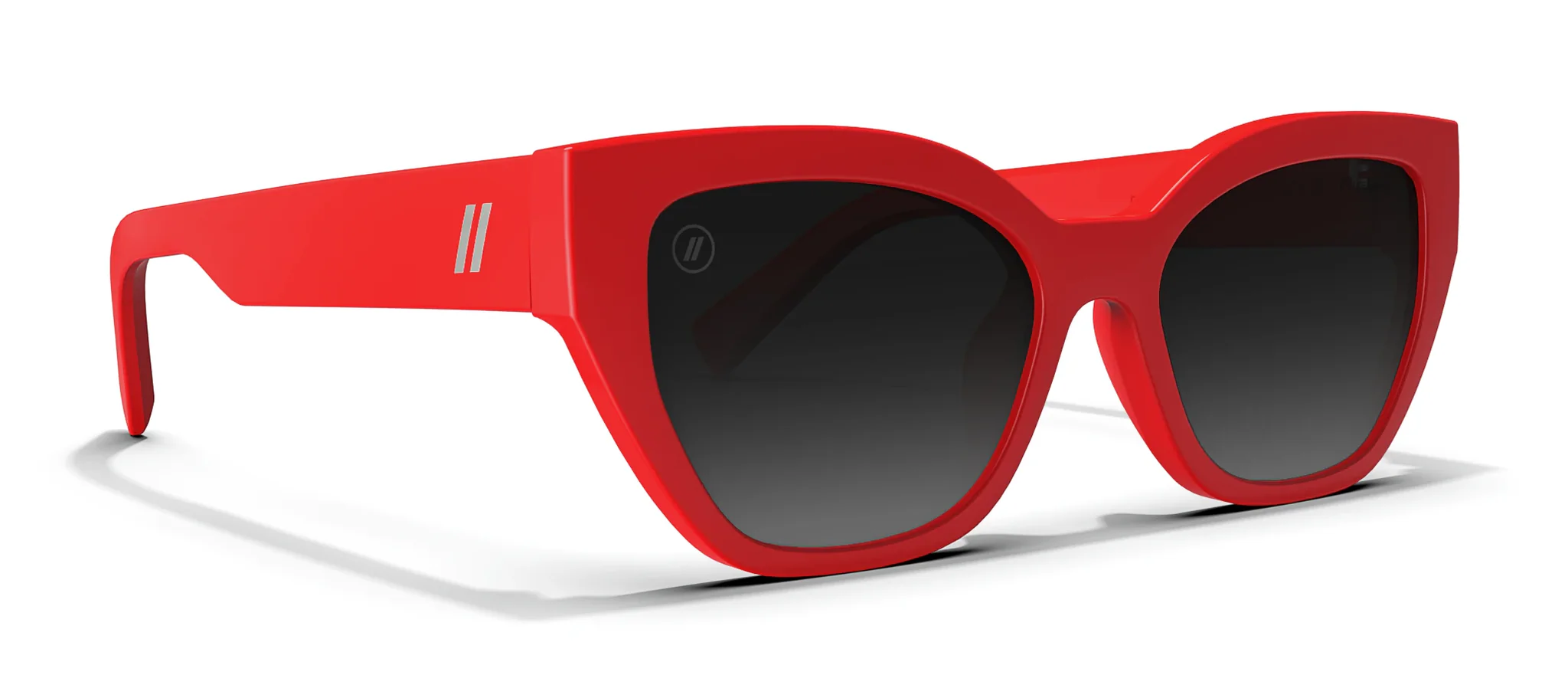Blenders Eyewear Blenders Jade Sunglasses