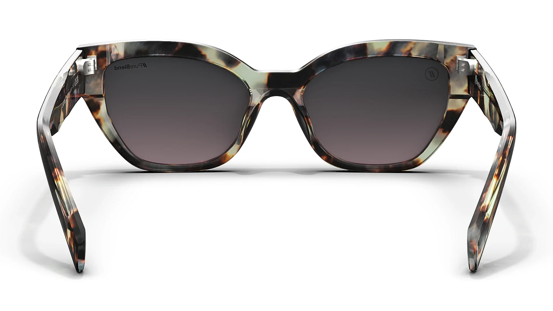 Blenders Eyewear Blenders Jade Sunglasses