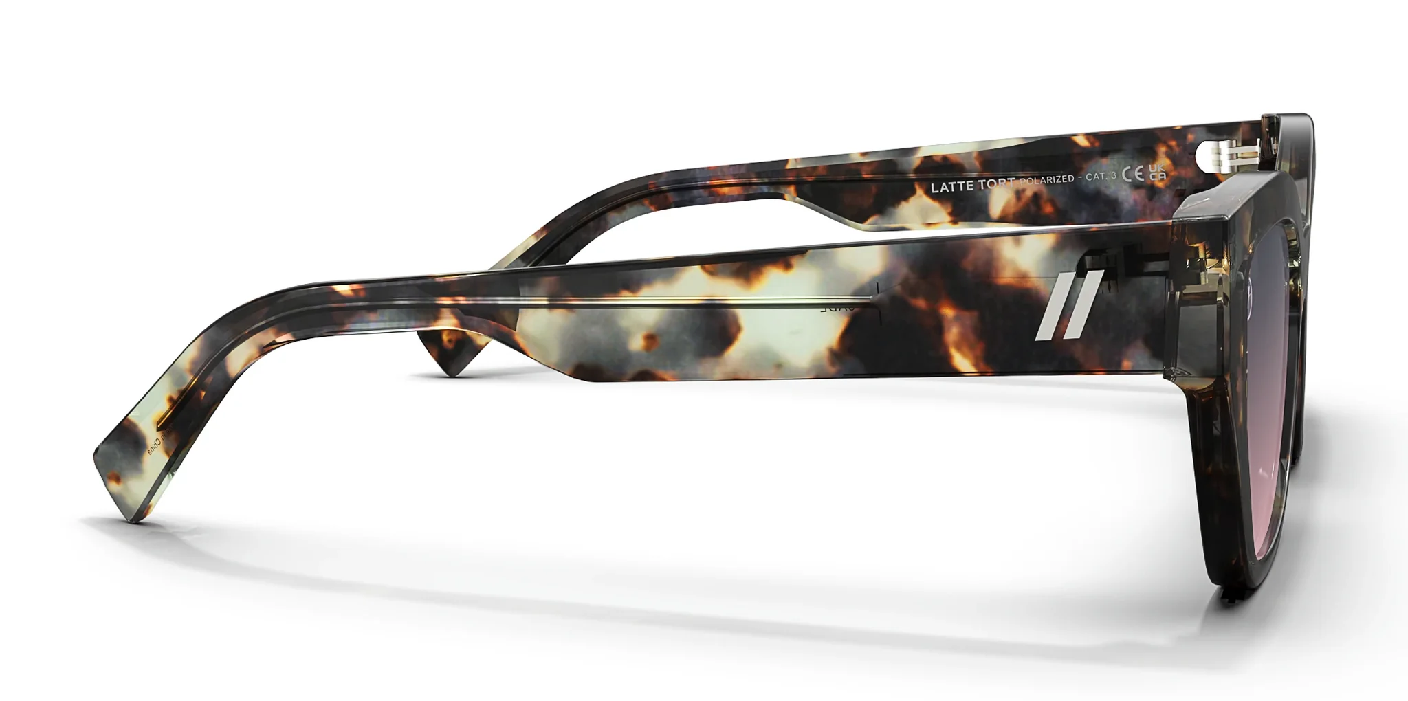 Blenders Eyewear Blenders Jade Sunglasses