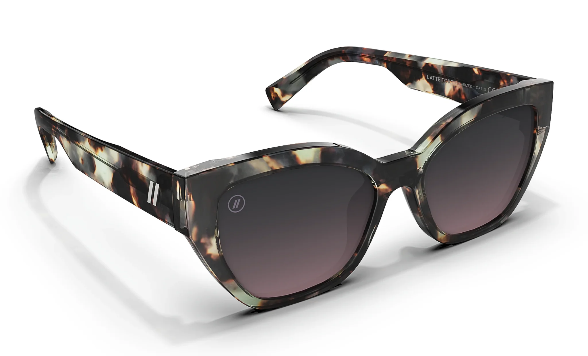 Blenders Eyewear Blenders Jade Sunglasses