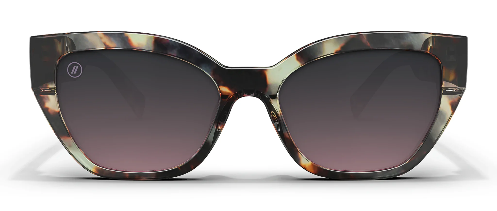 Blenders Eyewear Blenders Jade Sunglasses