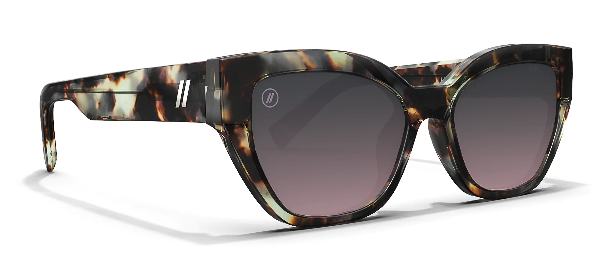 Blenders Eyewear Blenders Jade Sunglasses