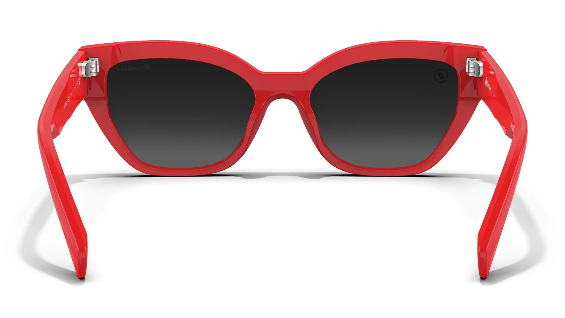 Blenders Eyewear Blenders Jade Sunglasses