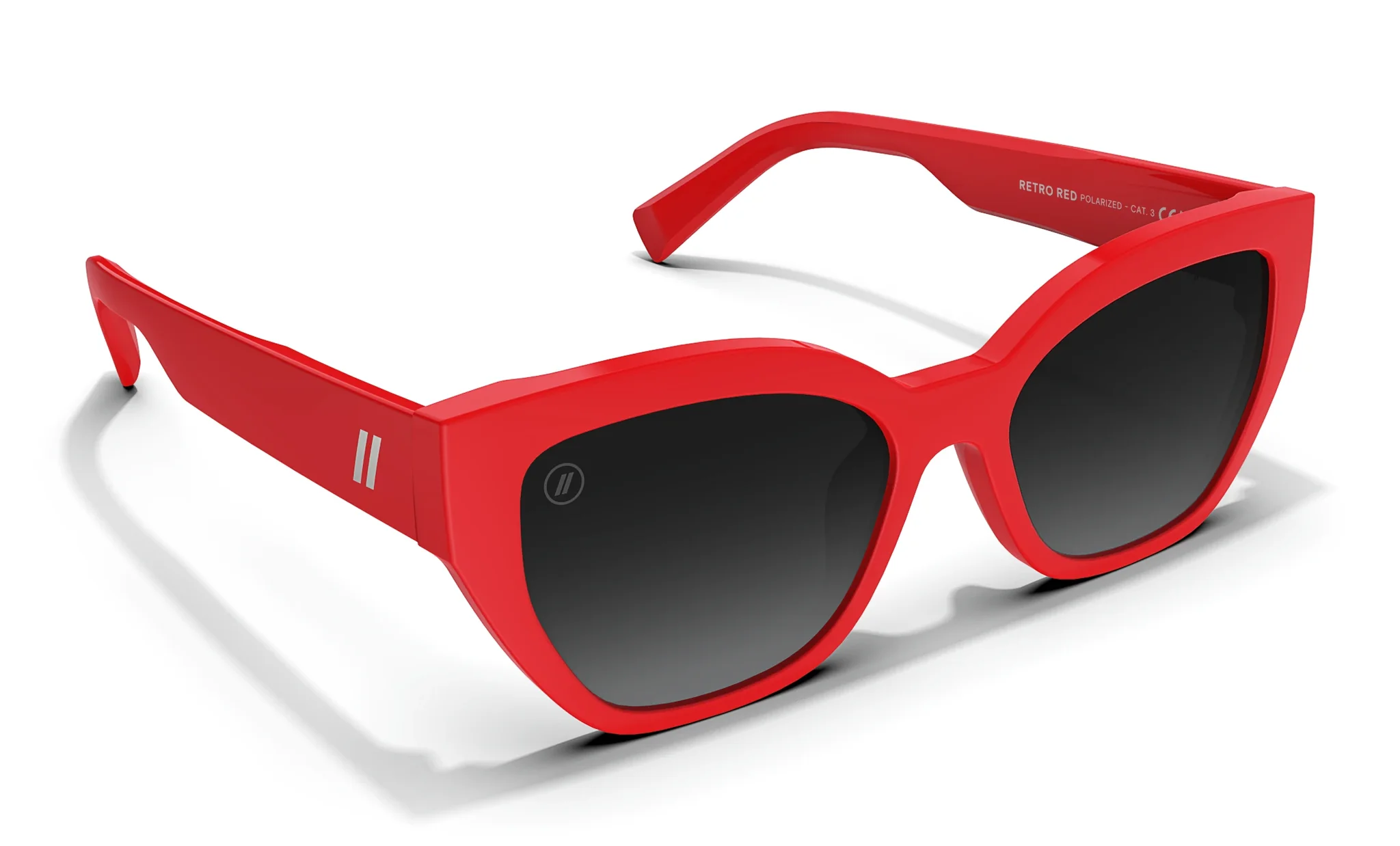 Blenders Eyewear Blenders Jade Sunglasses