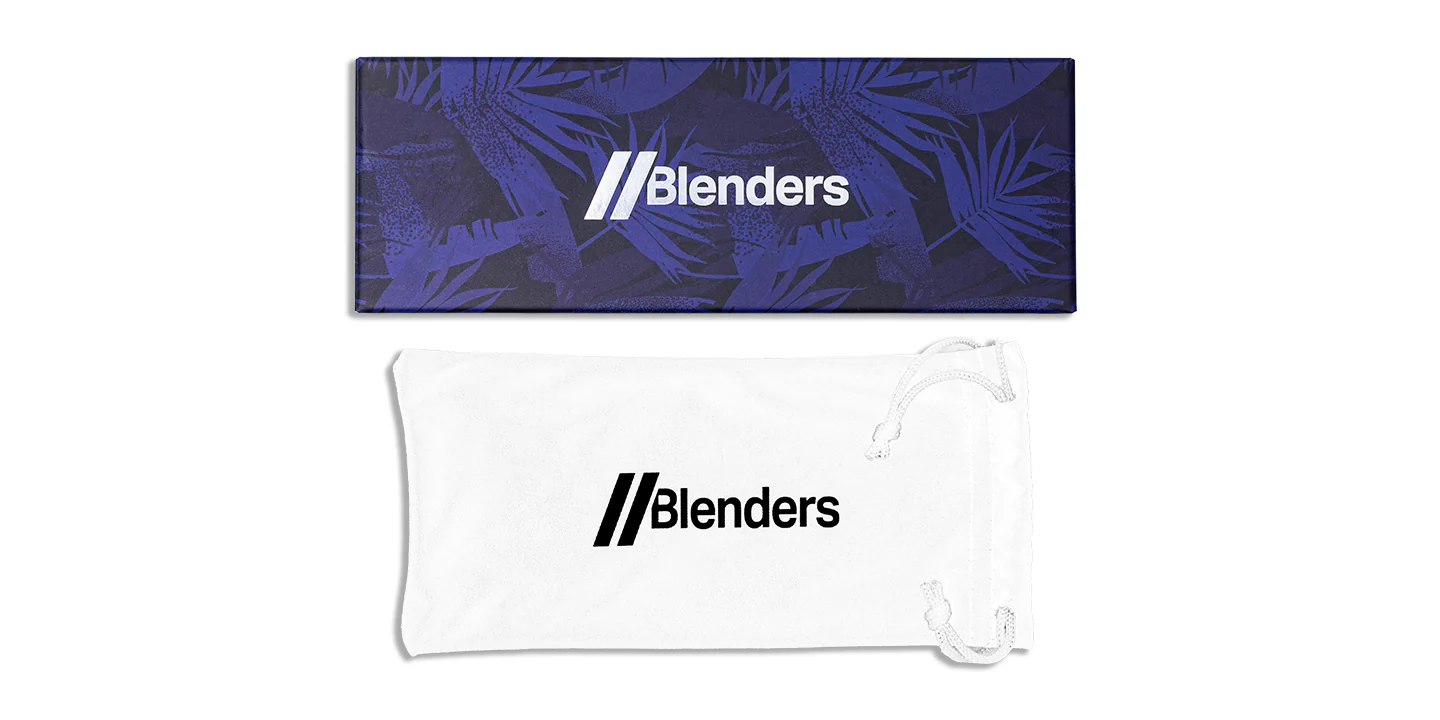 Blenders Eyewear Blenders Lakeview Sunglasses