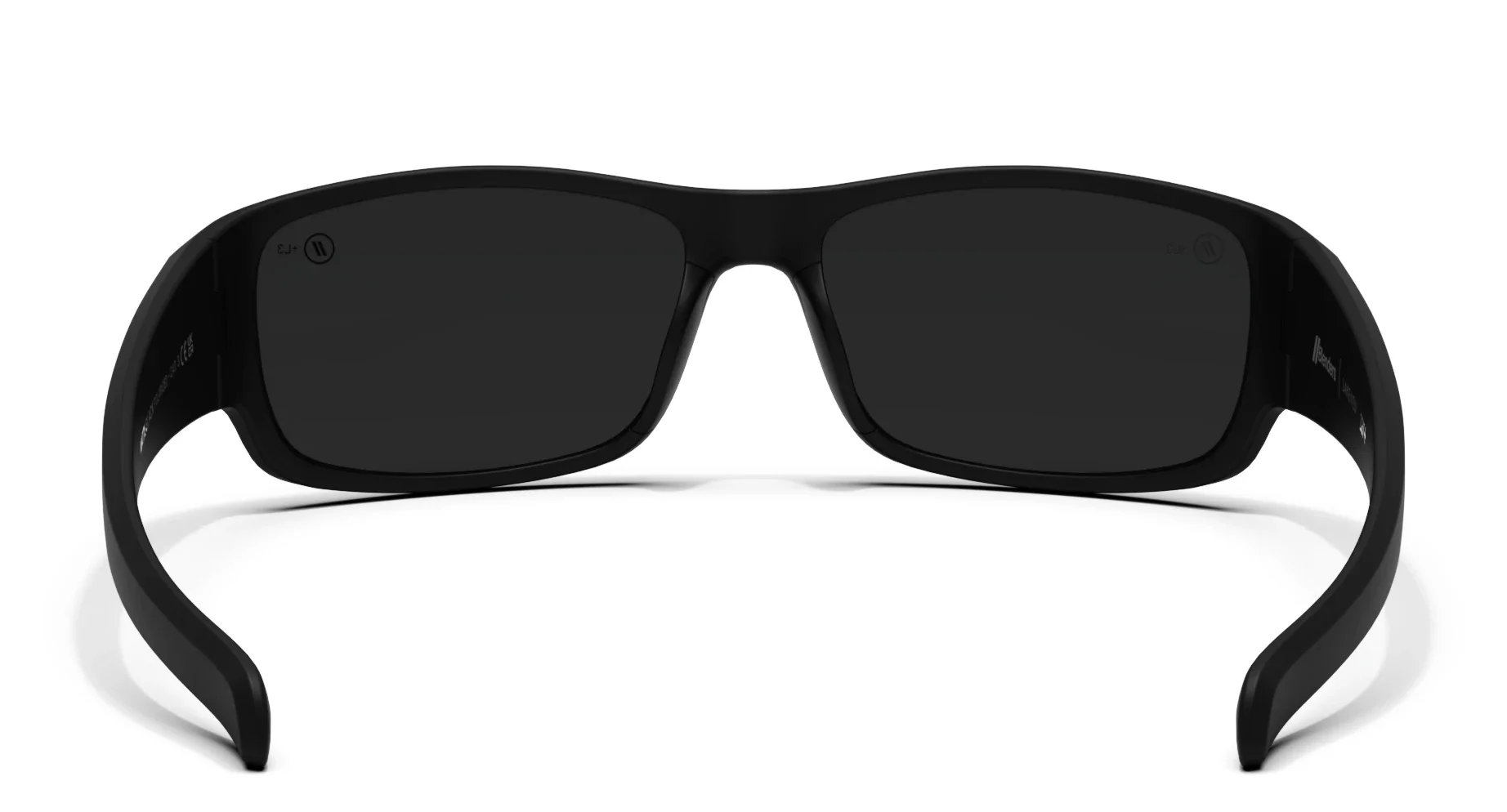 Blenders Eyewear Blenders Lakeview Sunglasses