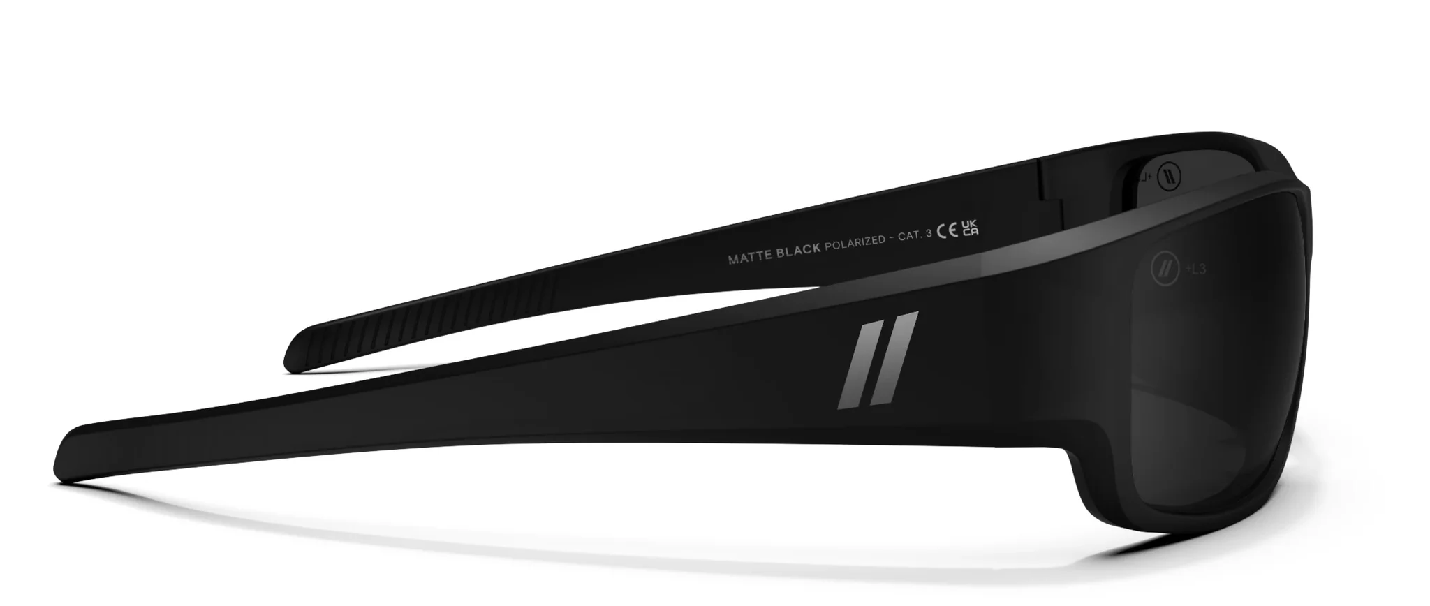 Blenders Eyewear Blenders Lakeview Sunglasses