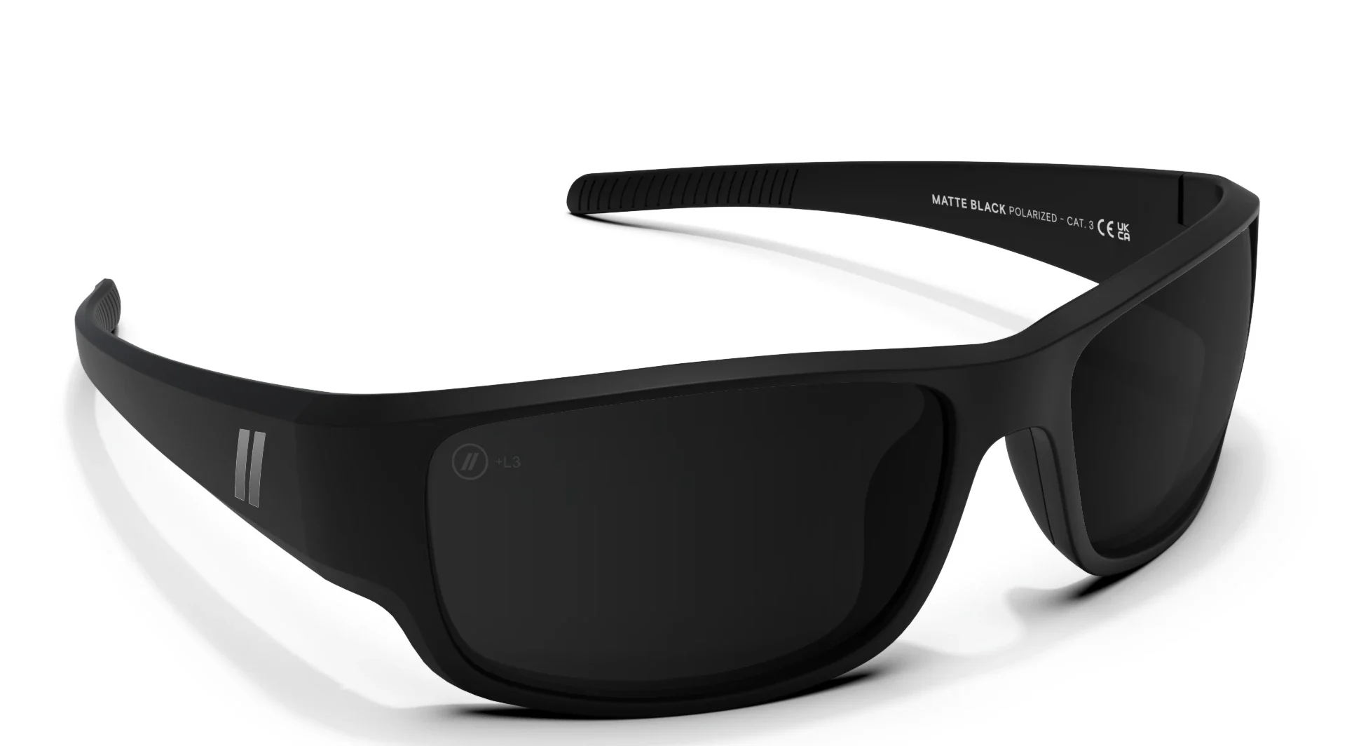 Blenders Eyewear Blenders Lakeview Sunglasses