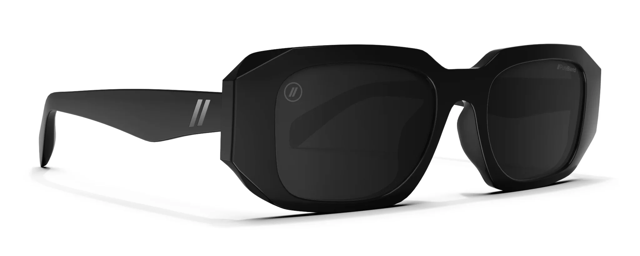 Blenders Eyewear Blenders Onyx Sunglasses