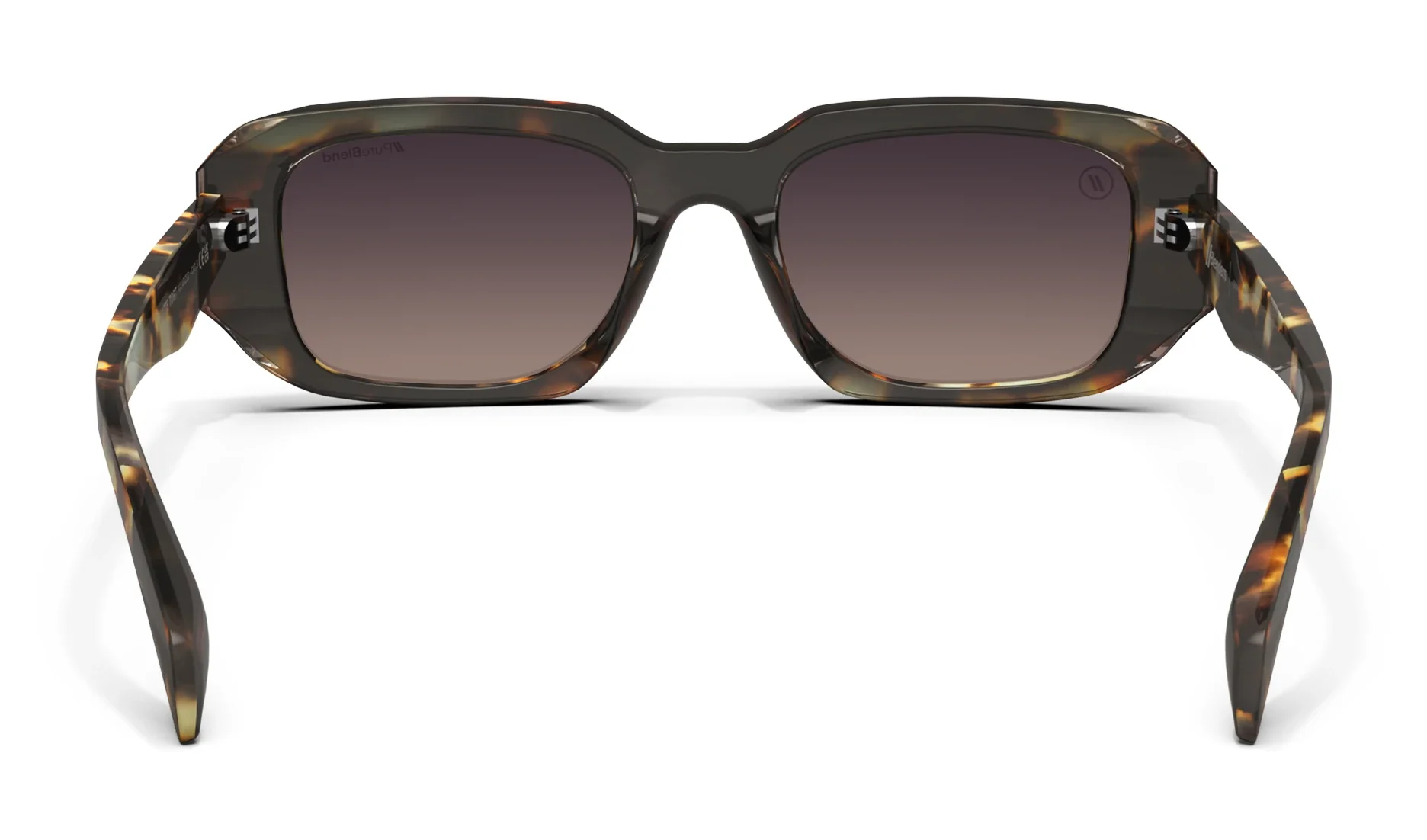 Blenders Eyewear Blenders Onyx Sunglasses