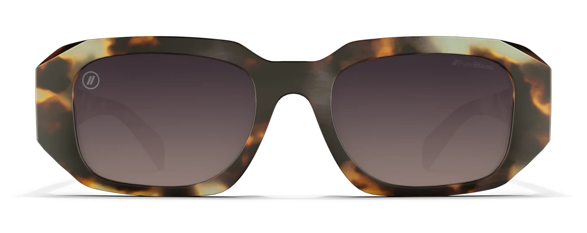 Blenders Eyewear Blenders Onyx Sunglasses