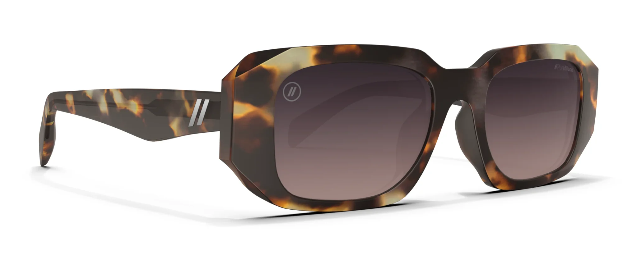 Blenders Eyewear Blenders Onyx Sunglasses