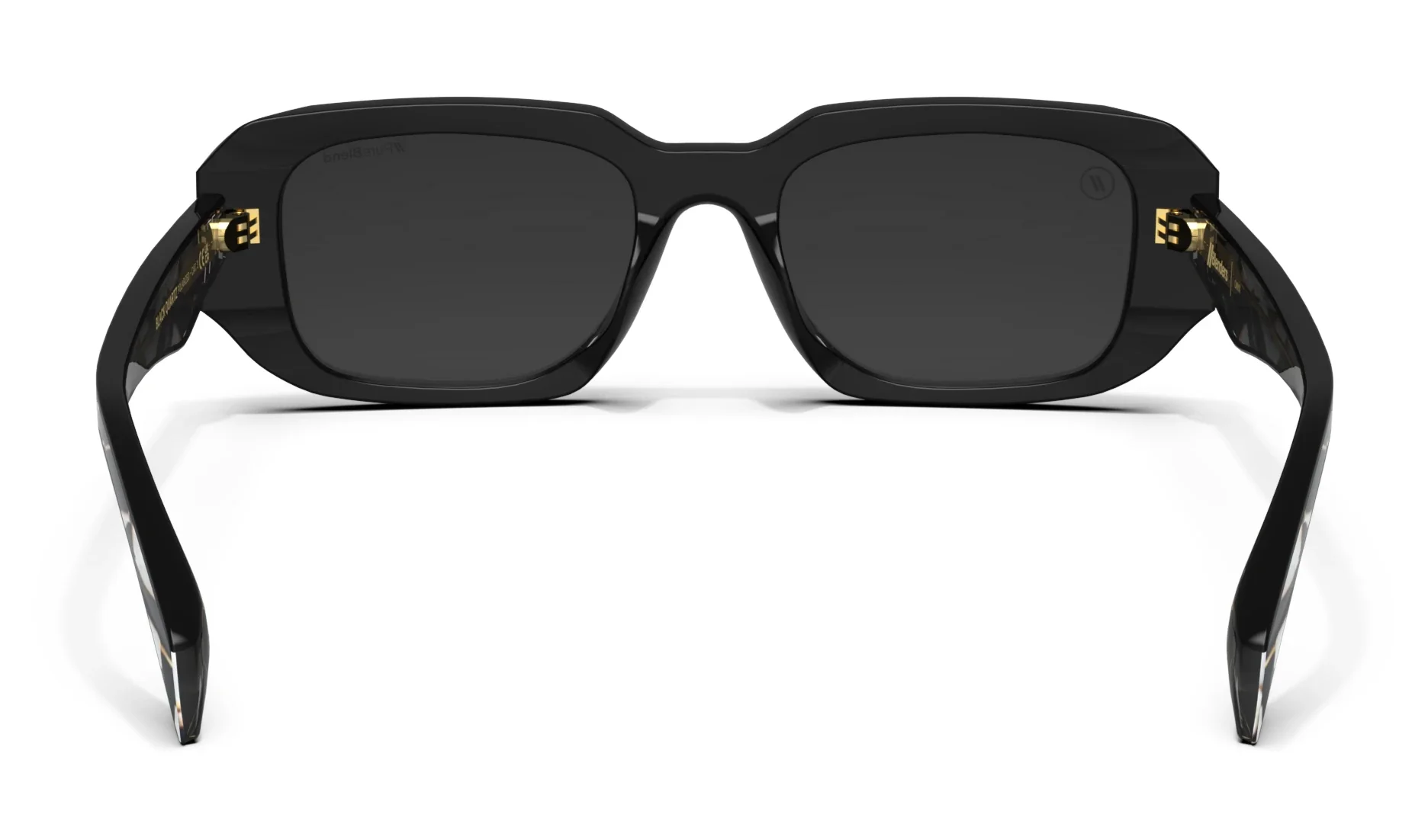 Blenders Eyewear Blenders Onyx Sunglasses