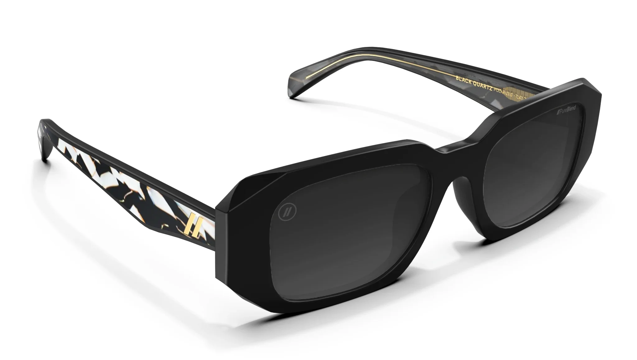 Blenders Eyewear Blenders Onyx Sunglasses