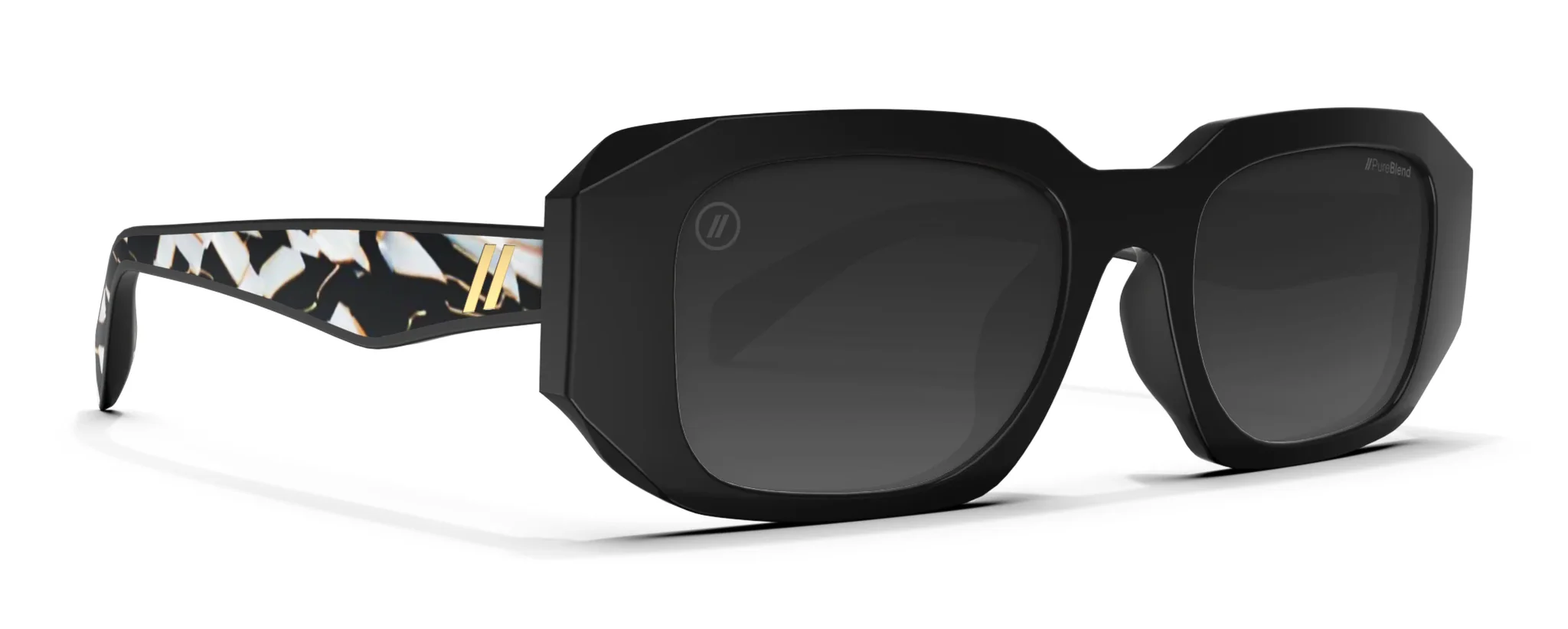 Blenders Eyewear Blenders Onyx Sunglasses