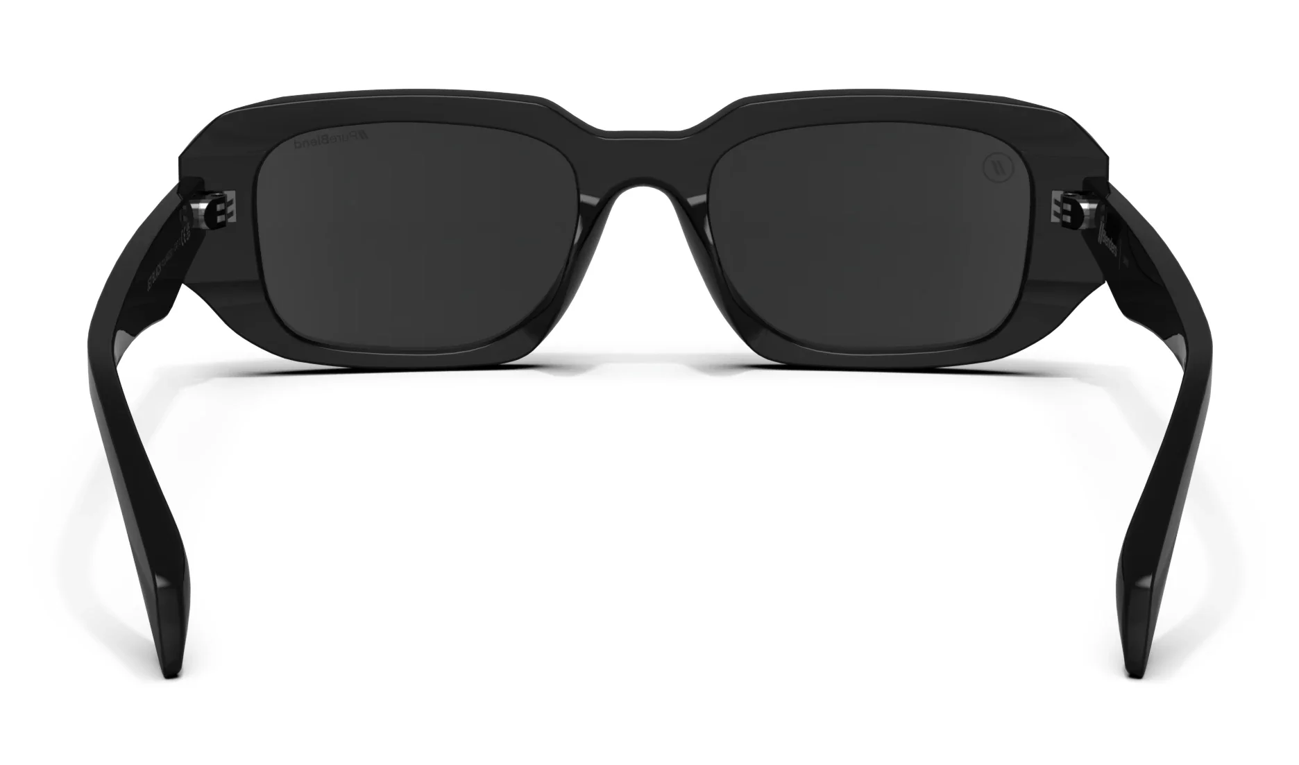 Blenders Eyewear Blenders Onyx Sunglasses