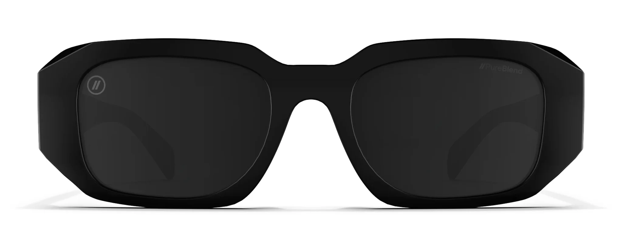 Blenders Eyewear Blenders Onyx Sunglasses