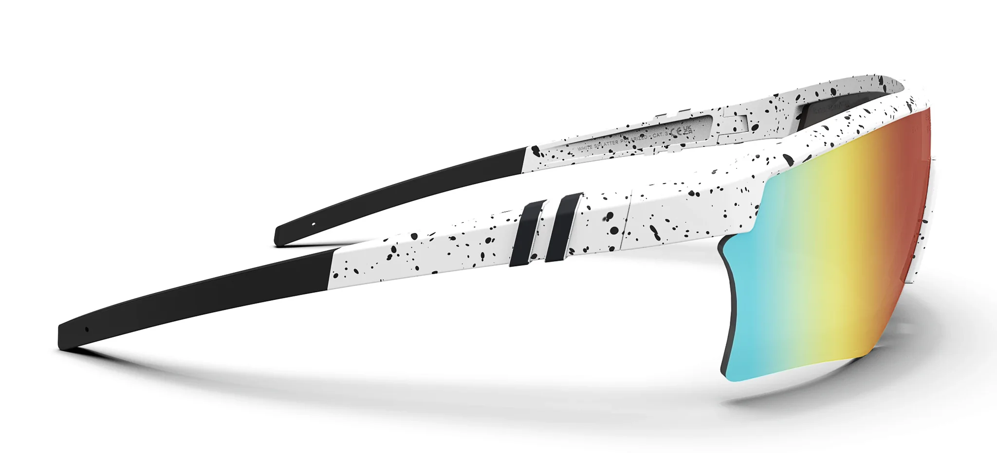 Blenders Eyewear Blenders Pacer Sunglasses
