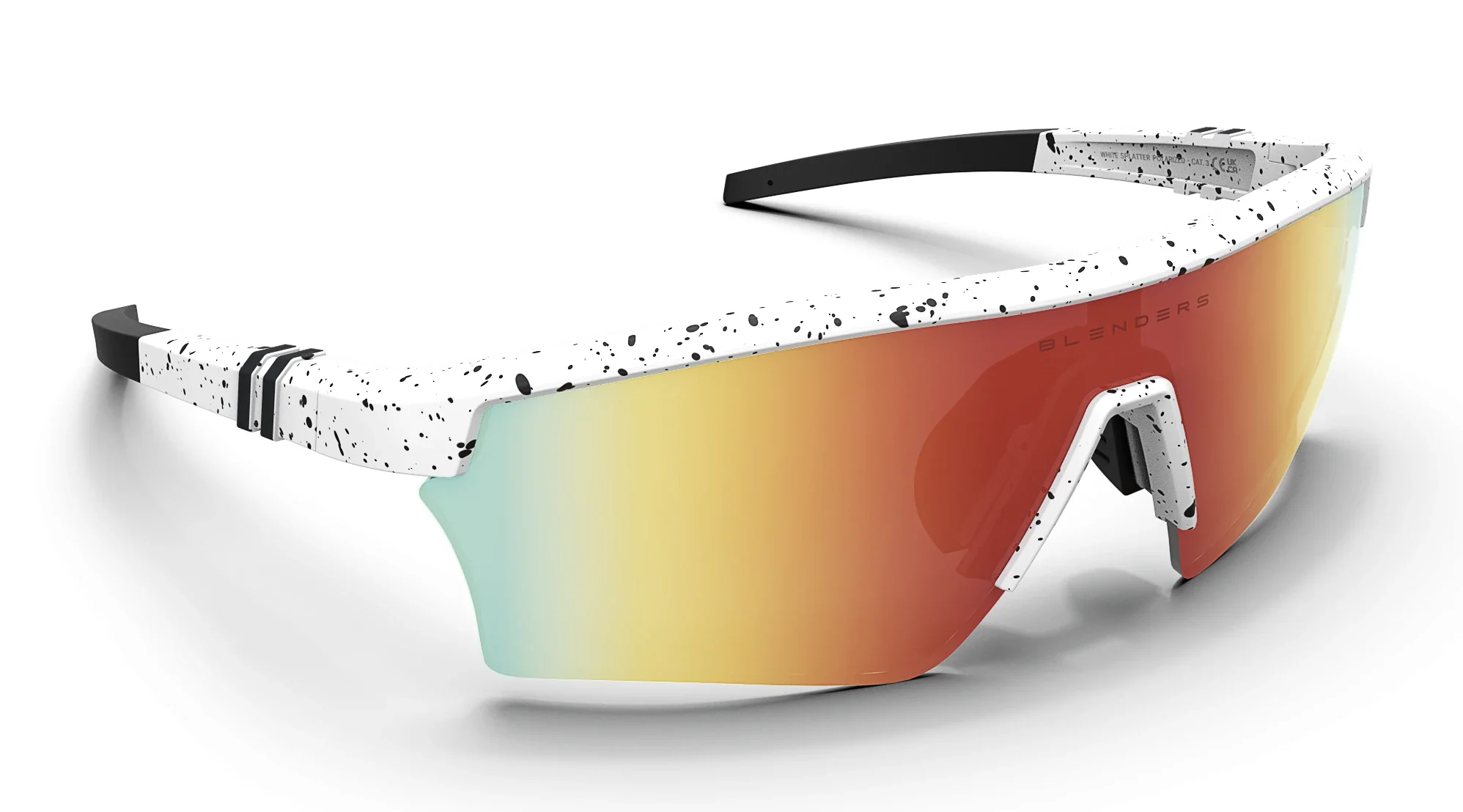 Blenders Eyewear Blenders Pacer Sunglasses