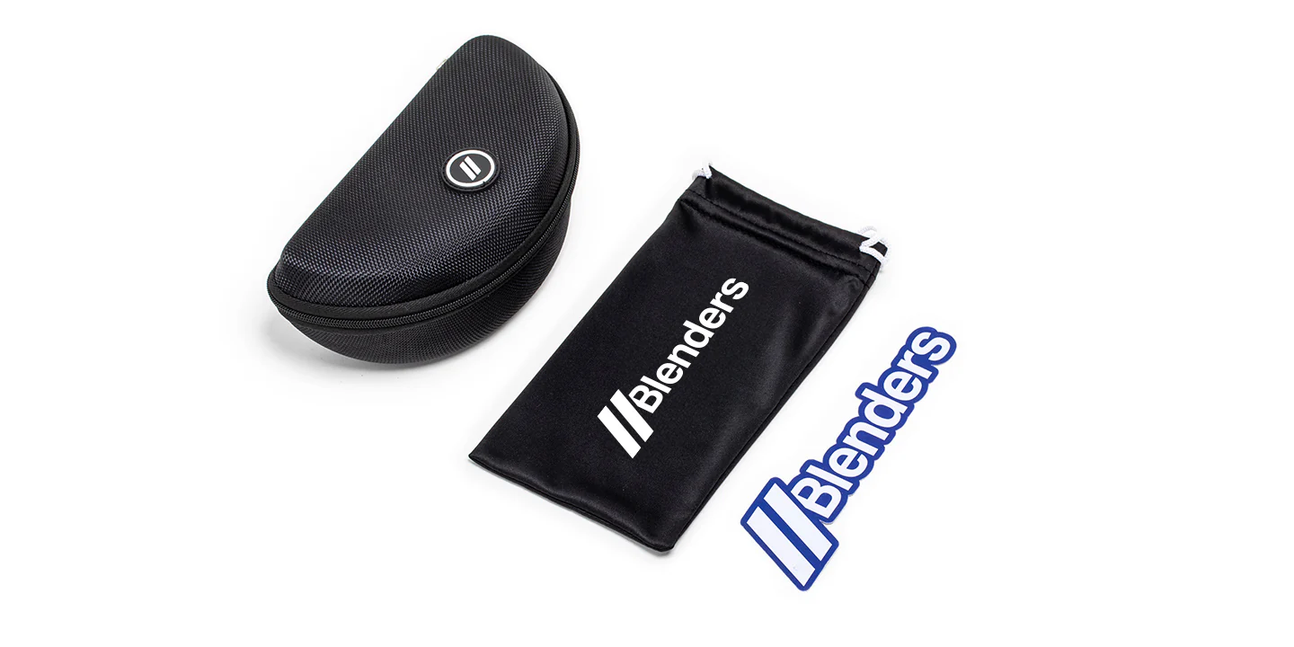 Blenders Eyewear Blenders Pacer Sunglasses