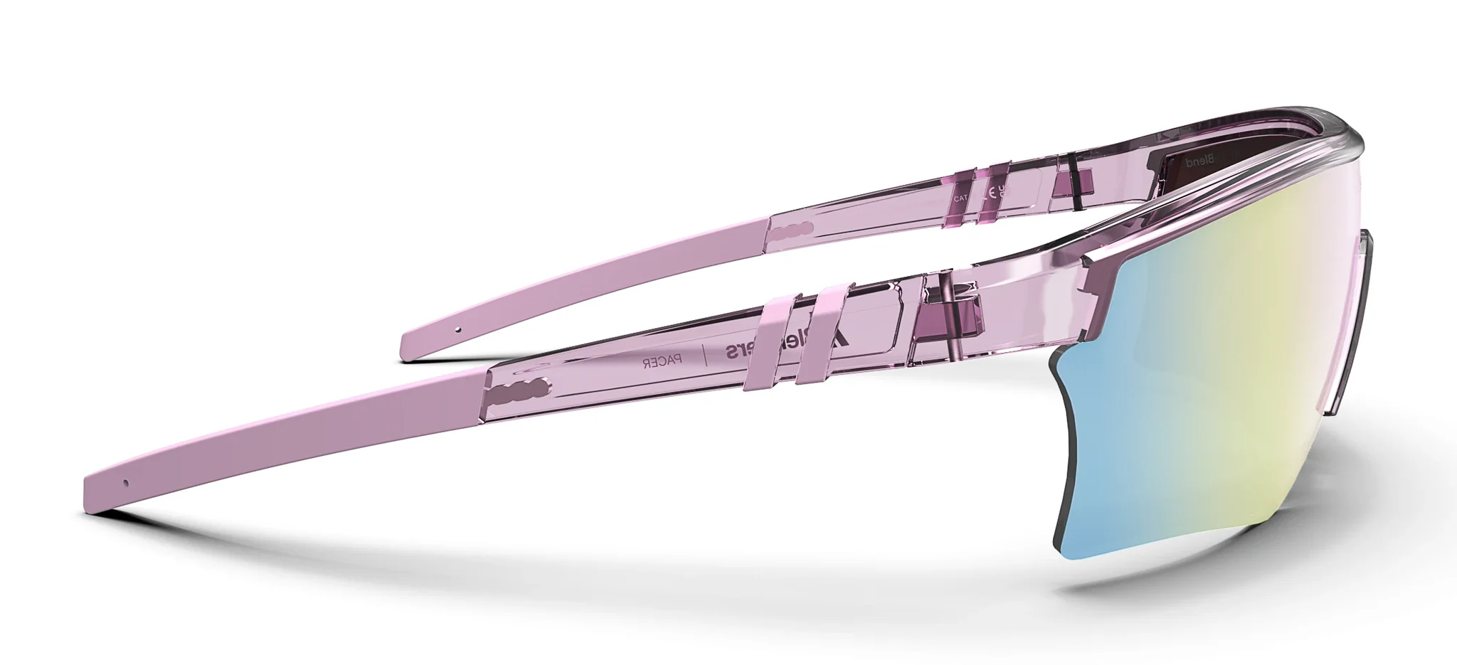 Blenders Eyewear Blenders Pacer Sunglasses