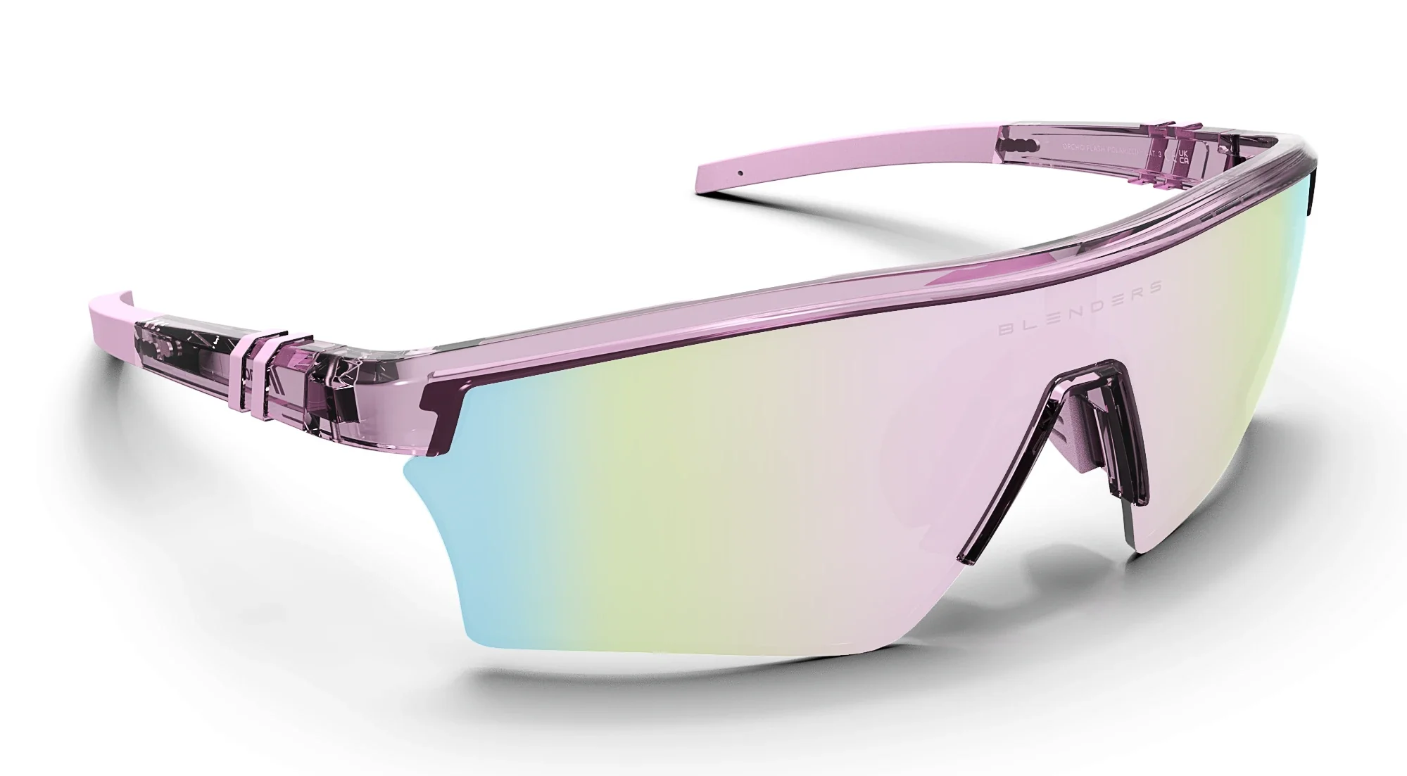 Blenders Eyewear Blenders Pacer Sunglasses