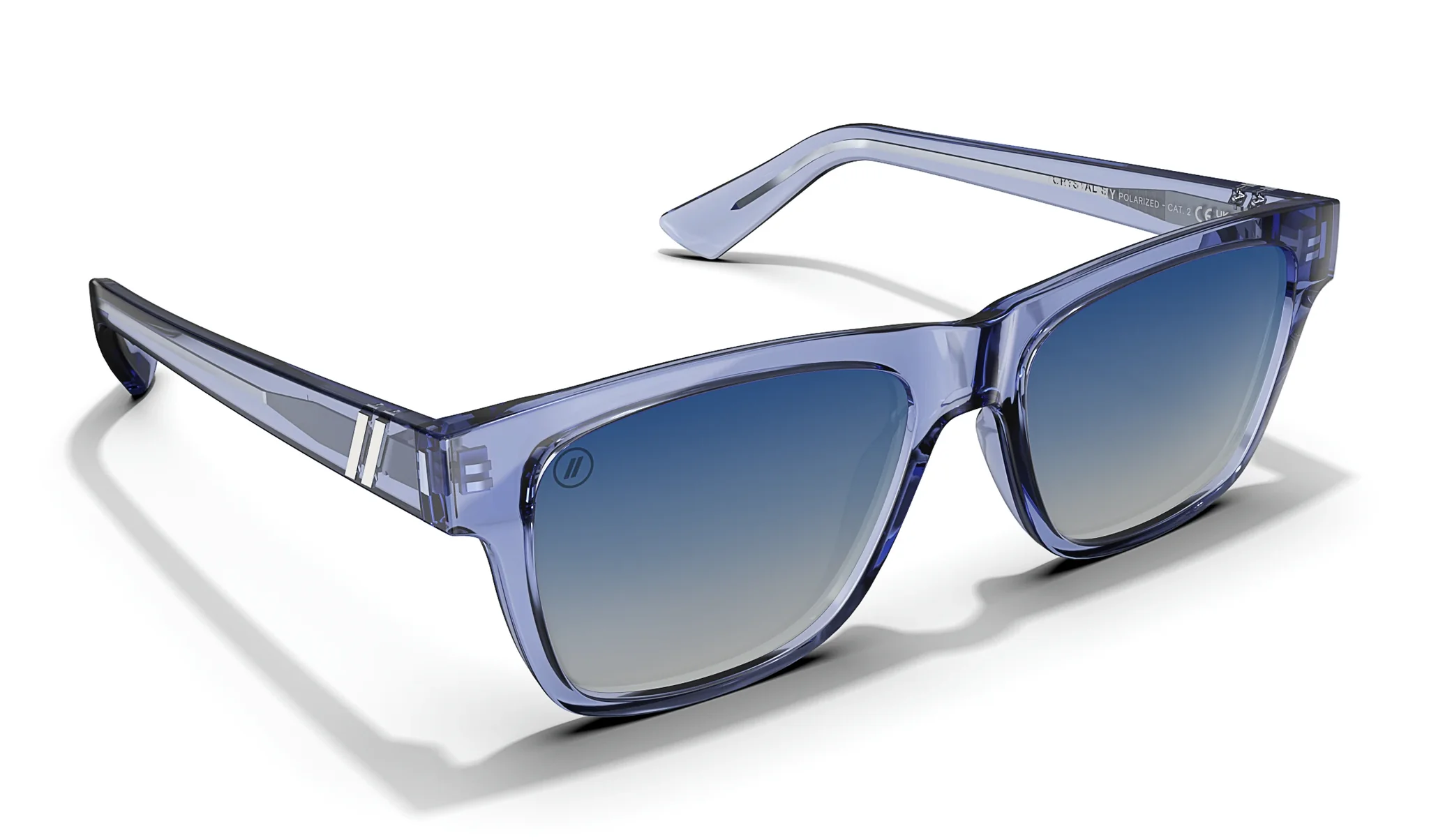 Blenders Eyewear Blenders Tate Sunglasses