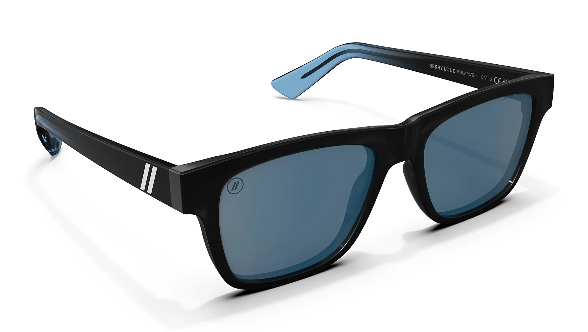 Blenders Eyewear Blenders Tate Sunglasses