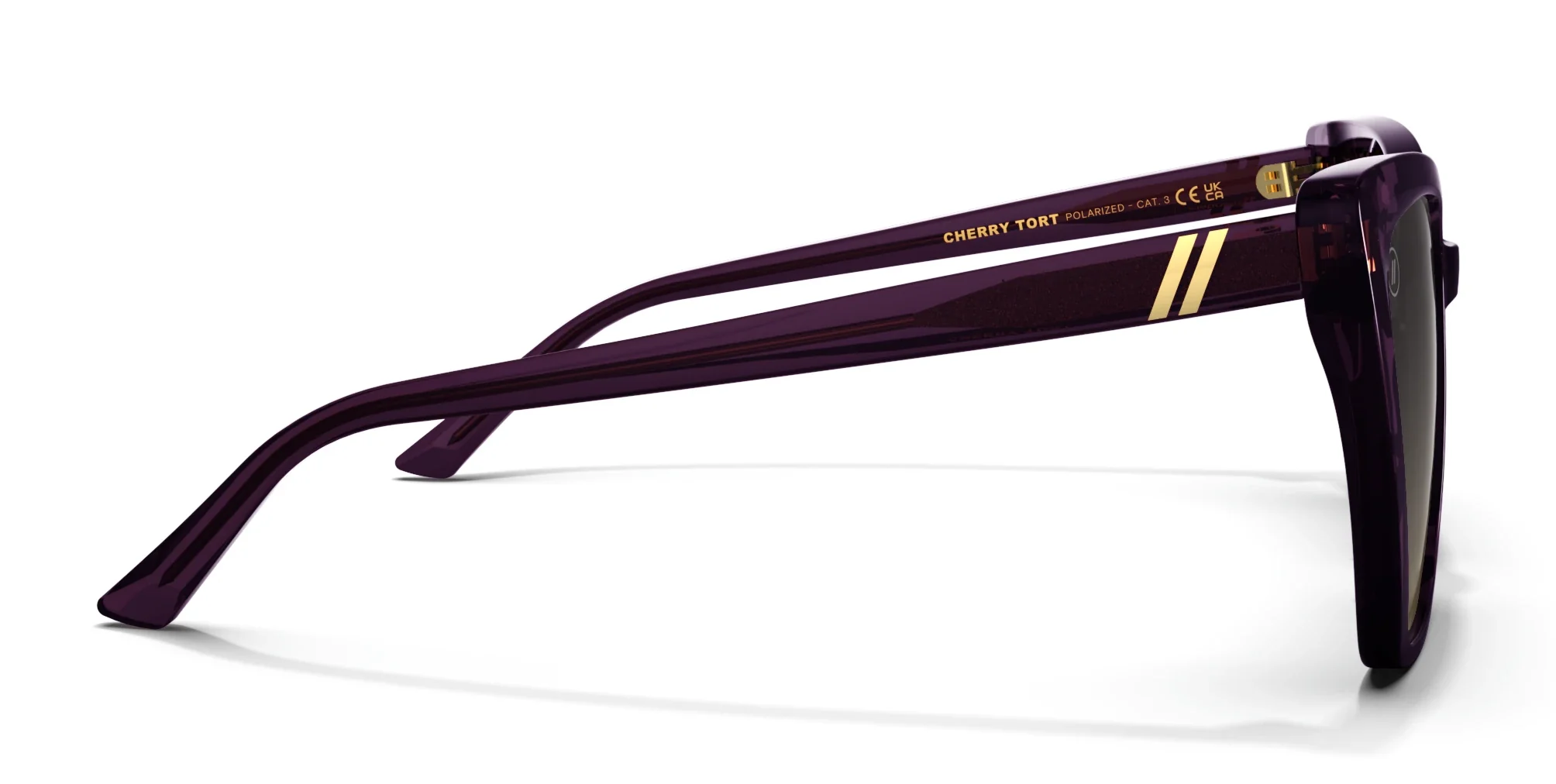 Blenders Eyewear Blenders Isla Sunglasses