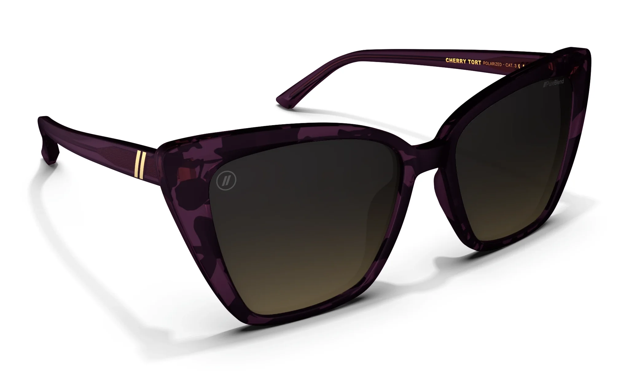 Blenders Eyewear Blenders Isla Sunglasses