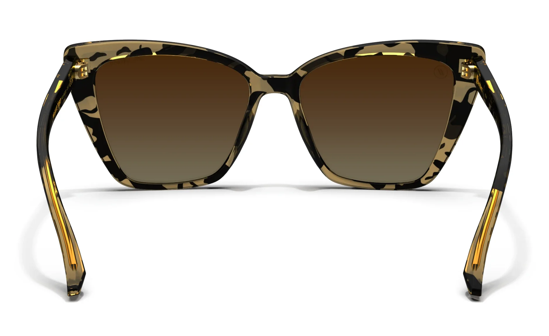 Blenders Eyewear Blenders Isla Sunglasses