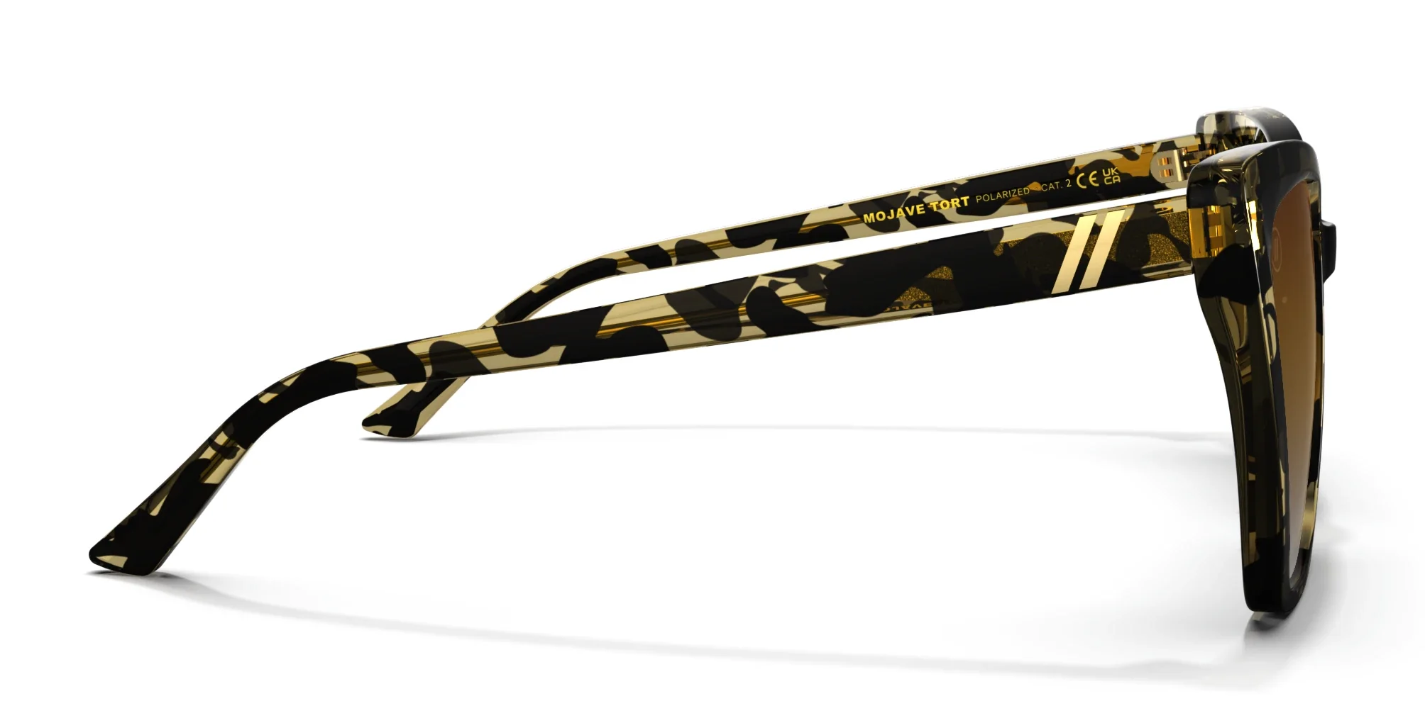 Blenders Eyewear Blenders Isla Sunglasses