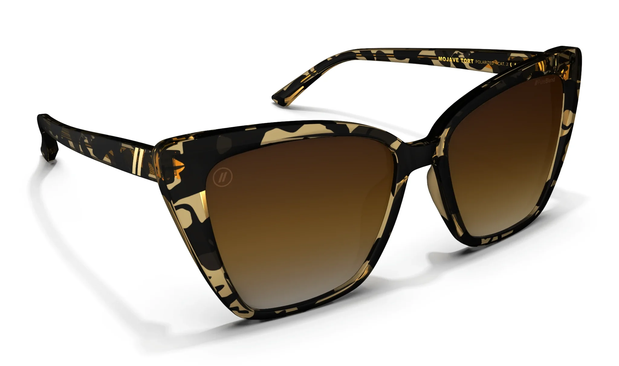Blenders Eyewear Blenders Isla Sunglasses