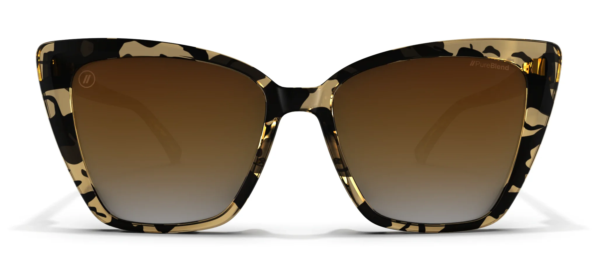 Blenders Eyewear Blenders Isla Sunglasses