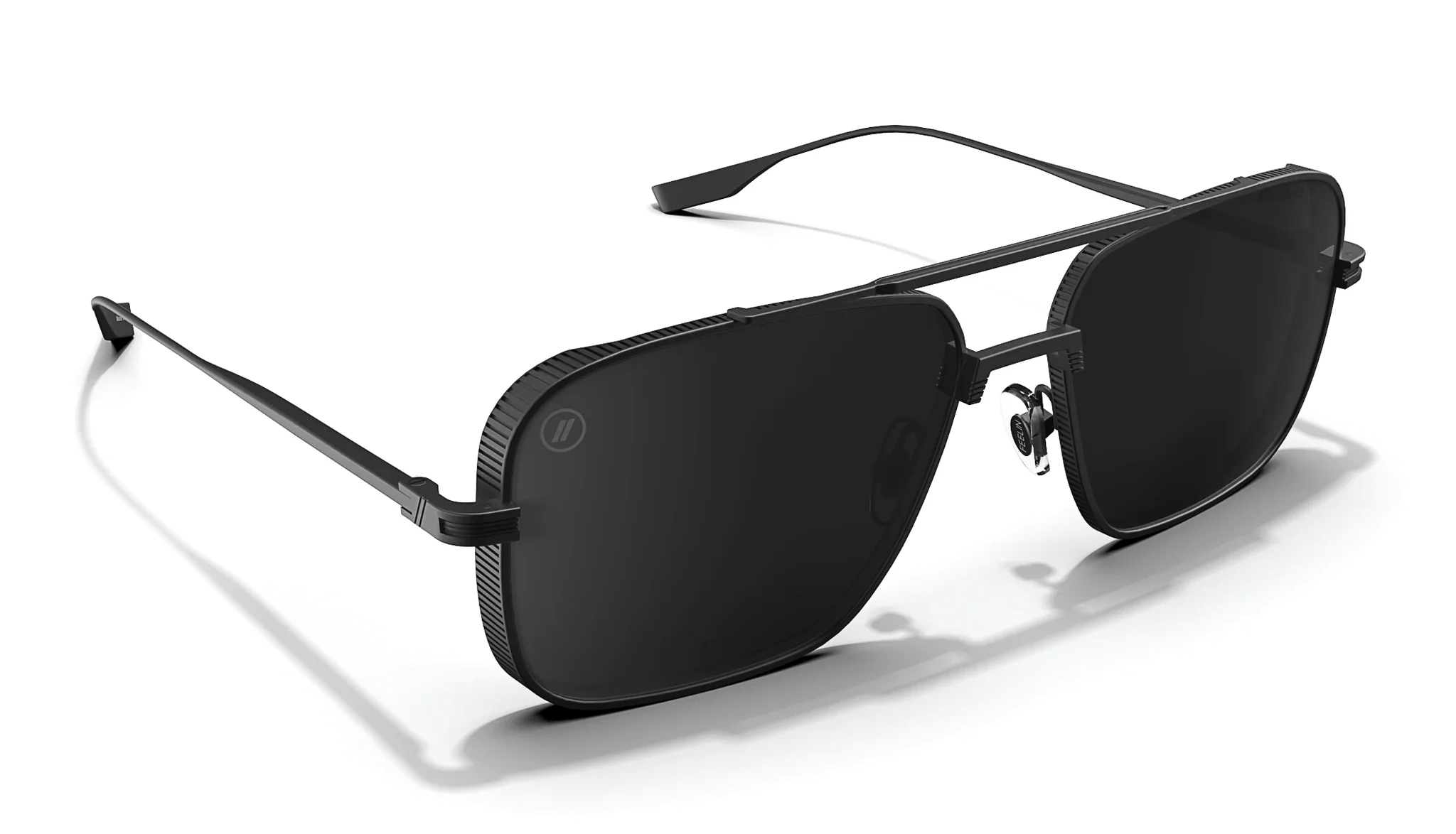 Blenders Eyewear Blenders Phoenix Sunglasses
