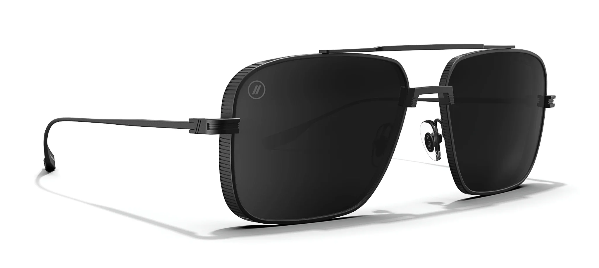 Blenders Eyewear Blenders Phoenix Sunglasses